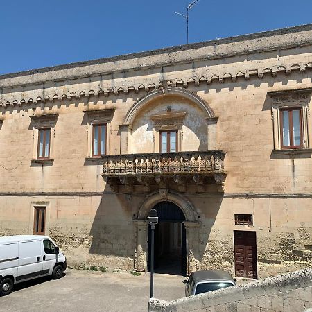 شقة Palazzo Moschettini مارتانو المظهر الخارجي الصورة
