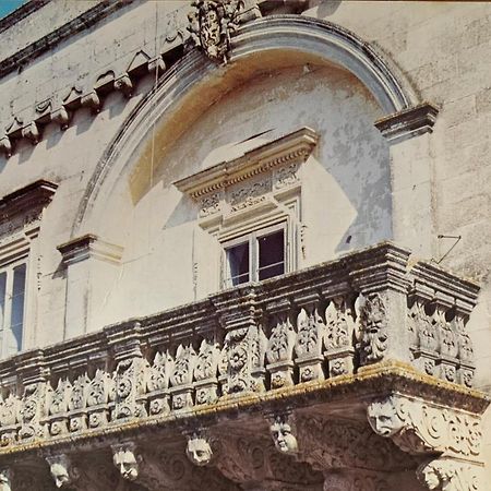 شقة Palazzo Moschettini مارتانو المظهر الخارجي الصورة