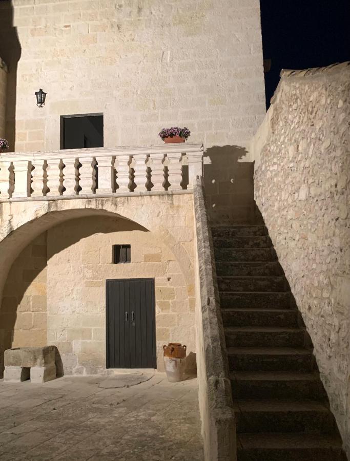 شقة Palazzo Moschettini مارتانو المظهر الخارجي الصورة