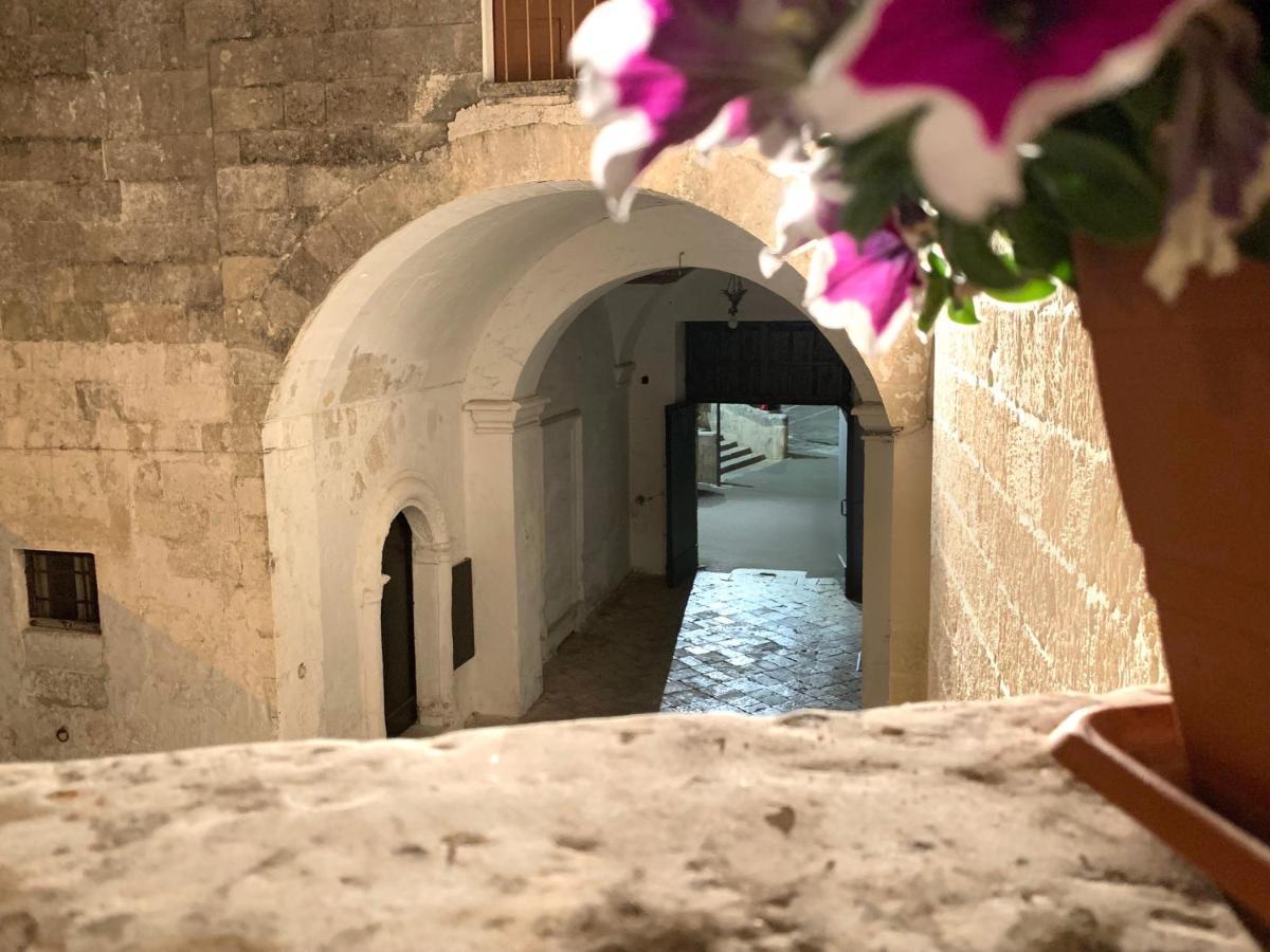 شقة Palazzo Moschettini مارتانو المظهر الخارجي الصورة