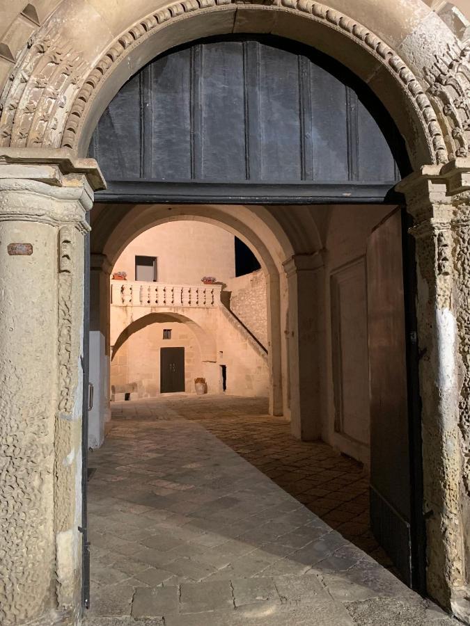 شقة Palazzo Moschettini مارتانو المظهر الخارجي الصورة