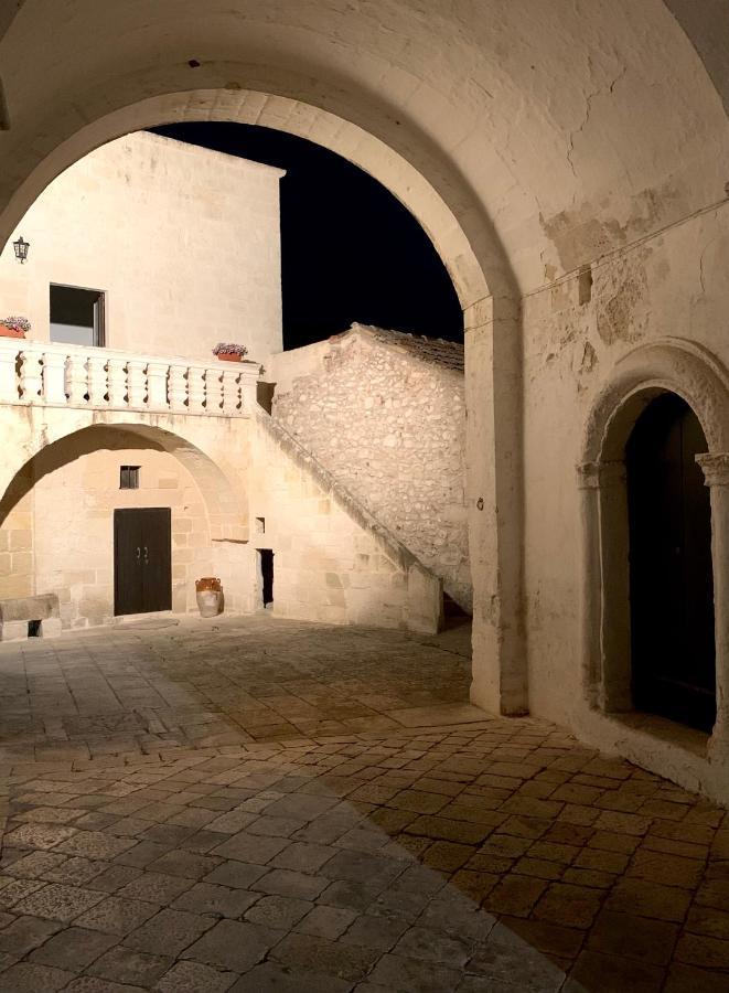 شقة Palazzo Moschettini مارتانو المظهر الخارجي الصورة